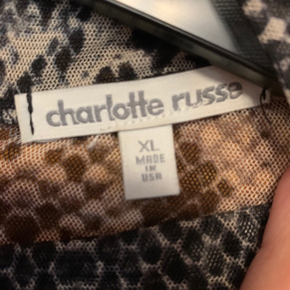 Dress - Picture 3 of 3